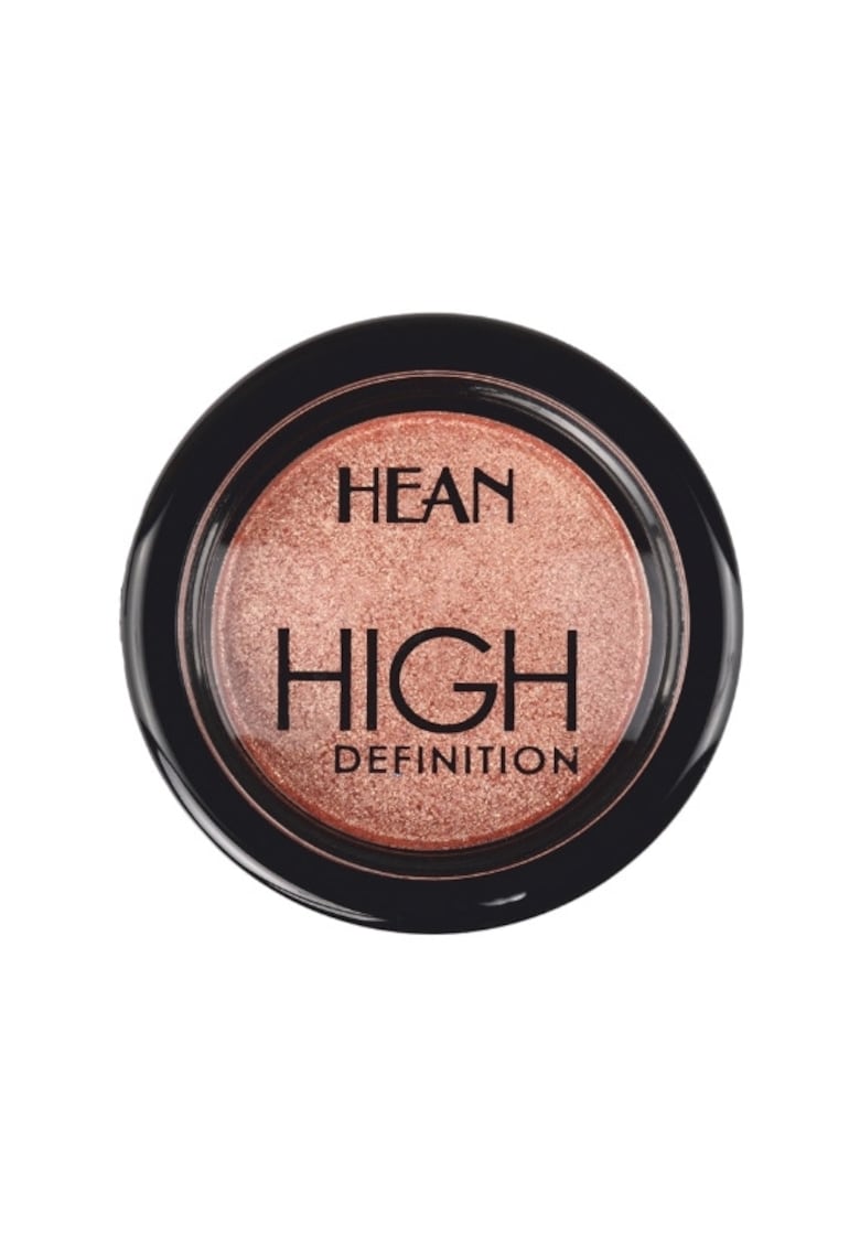 Fard de pleoape Mono High Definition  962 Violet - 1.9 g - Auriu