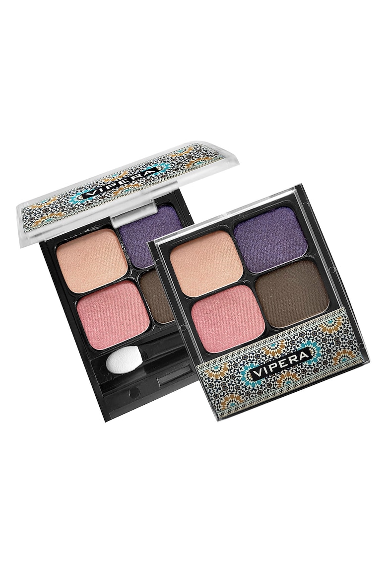 Fard de pleoape Quatro  05 cupcake - 6.7 g