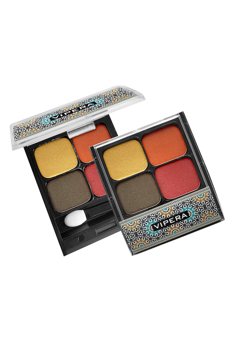 Fard de pleoape Quatro  09 ballotin - 6.7 g