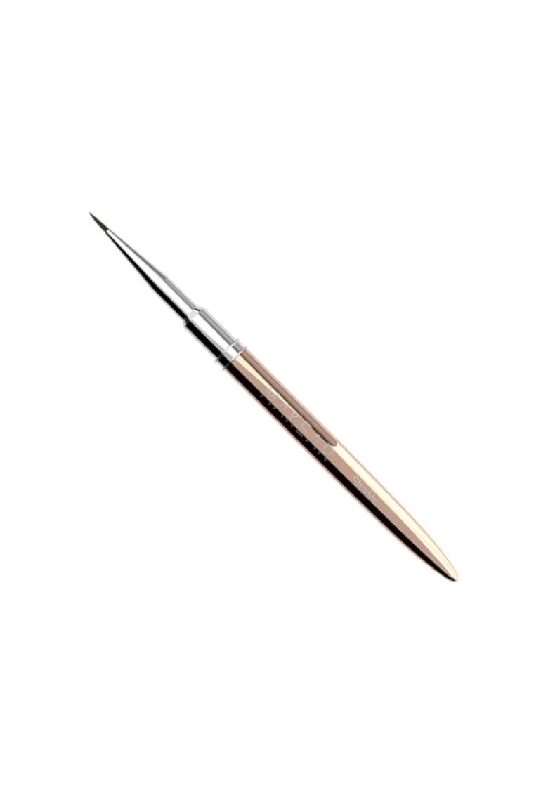 Pensula shader pentru model cu lac de unghii semipermanent  1.2 mm