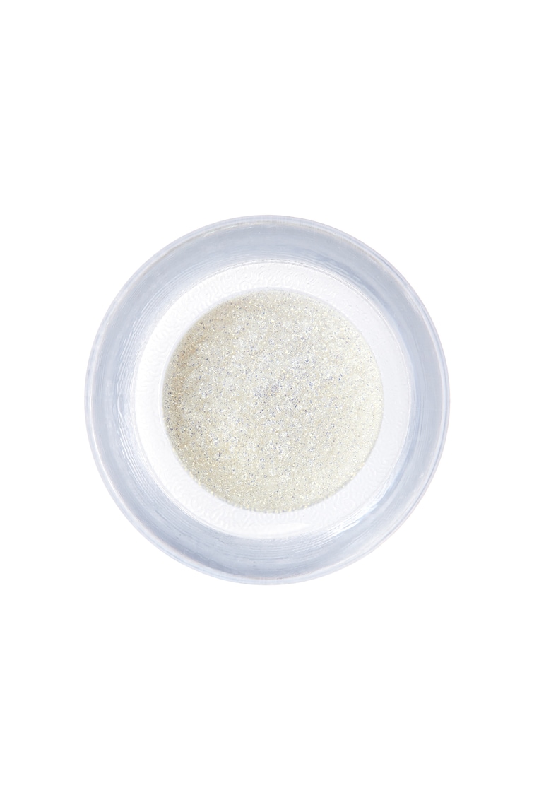 Pigment pudra HD pentru ochi  10 Rosu - 1.3 g - Gri deschis