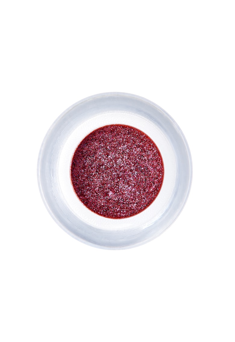 Pigment pudra HD pentru ochi  10 Rosu - 1.3 g - Rosu inchis