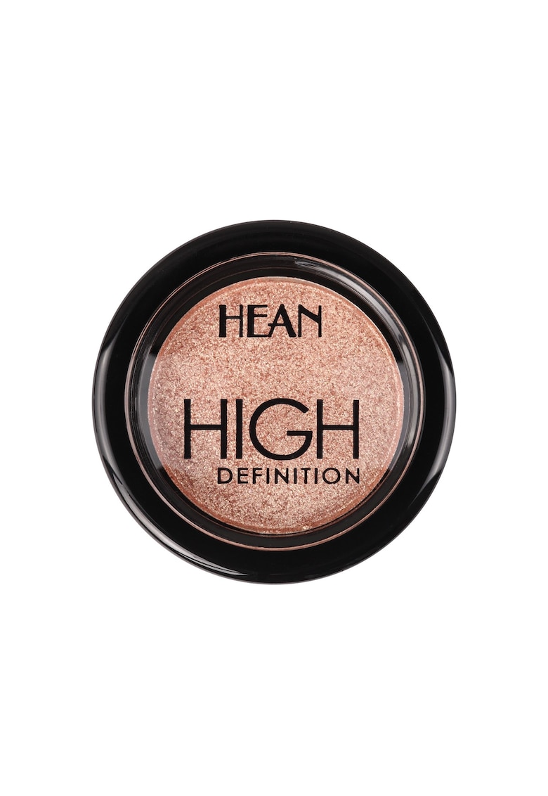 Fard de pleoape Mono High Definition  962 Violet - 1.9 g - Maro auriu