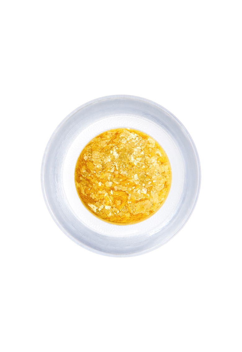 Pigment pudra HD pentru ochi  10 Rosu - 1.3 g - Auriu