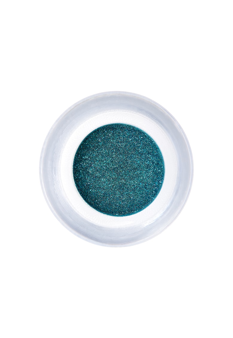 Pigment pudra HD pentru ochi  01 Albastru verzui - 1.3 g - Albastru verzui