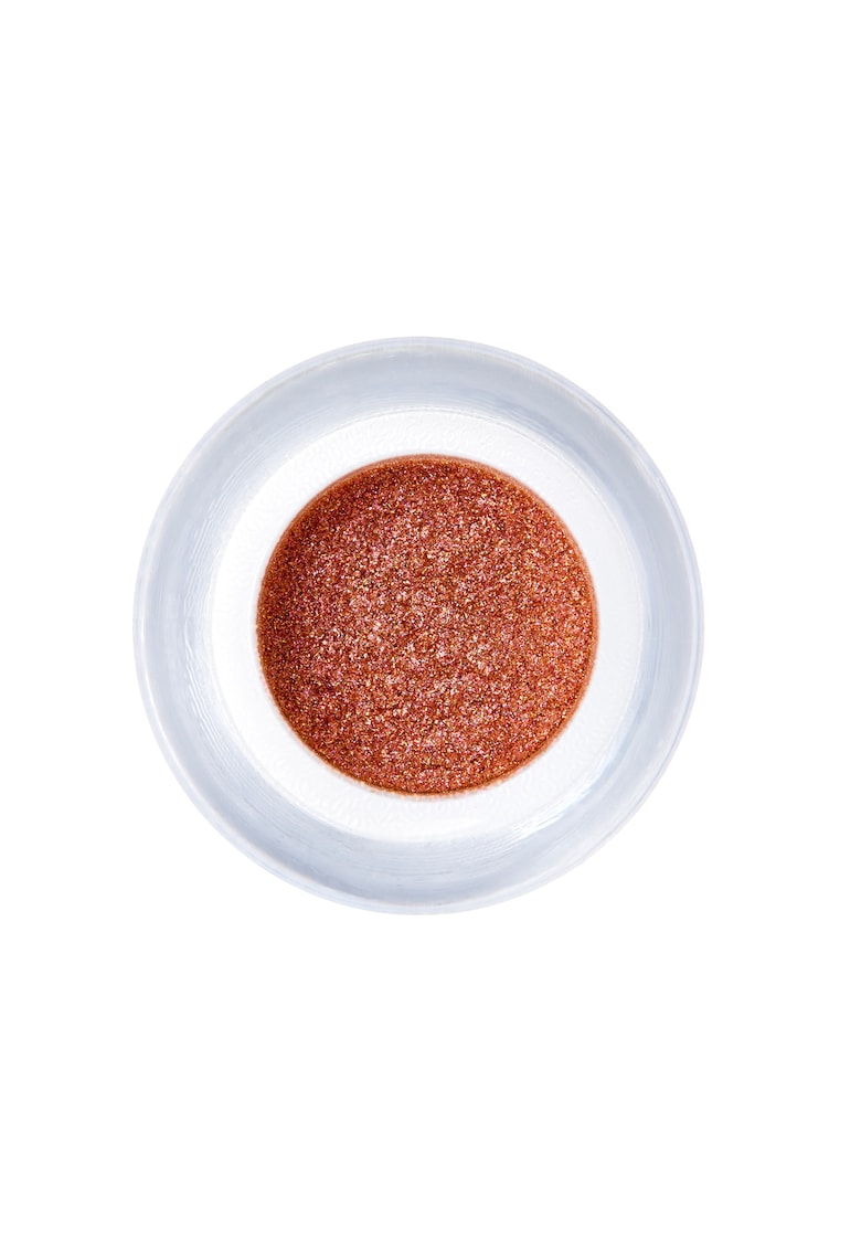 Pigment pudra HD pentru ochi  10 Rosu - 1.3 g - Portocaliu