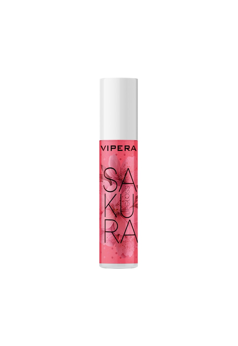 Luciu de buze Sakura - Roz