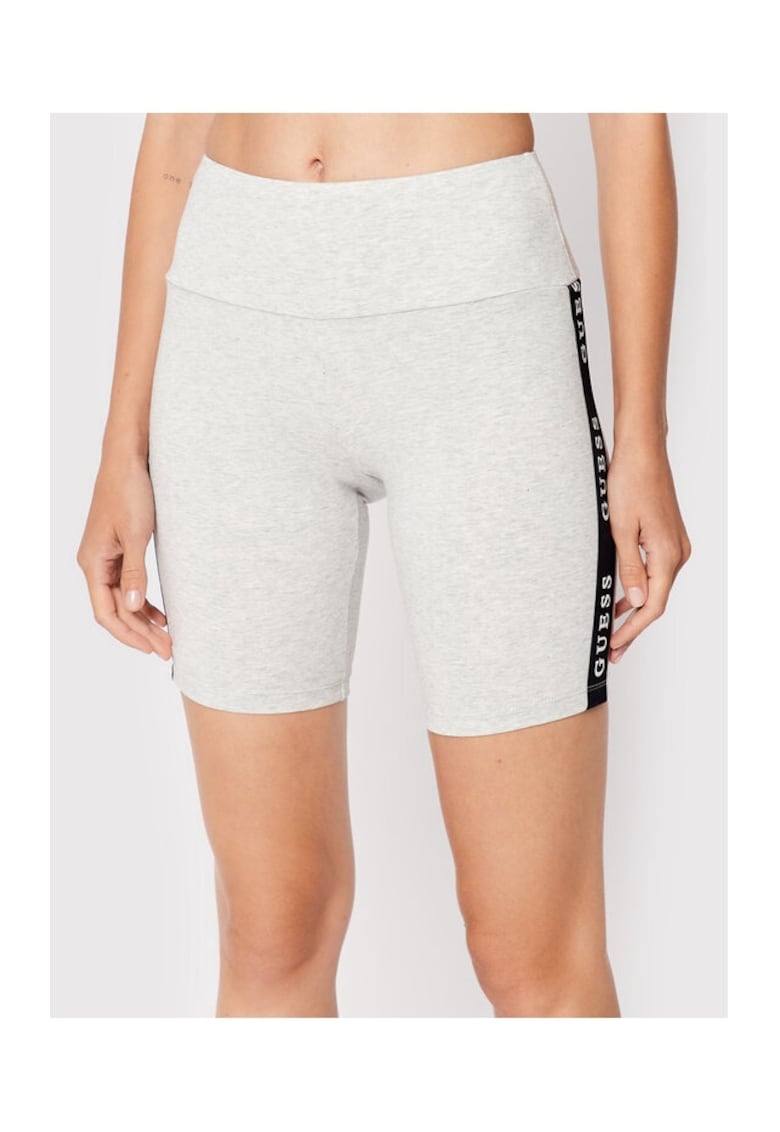Pantaloni dama -  939604 - Gri - Bumbac