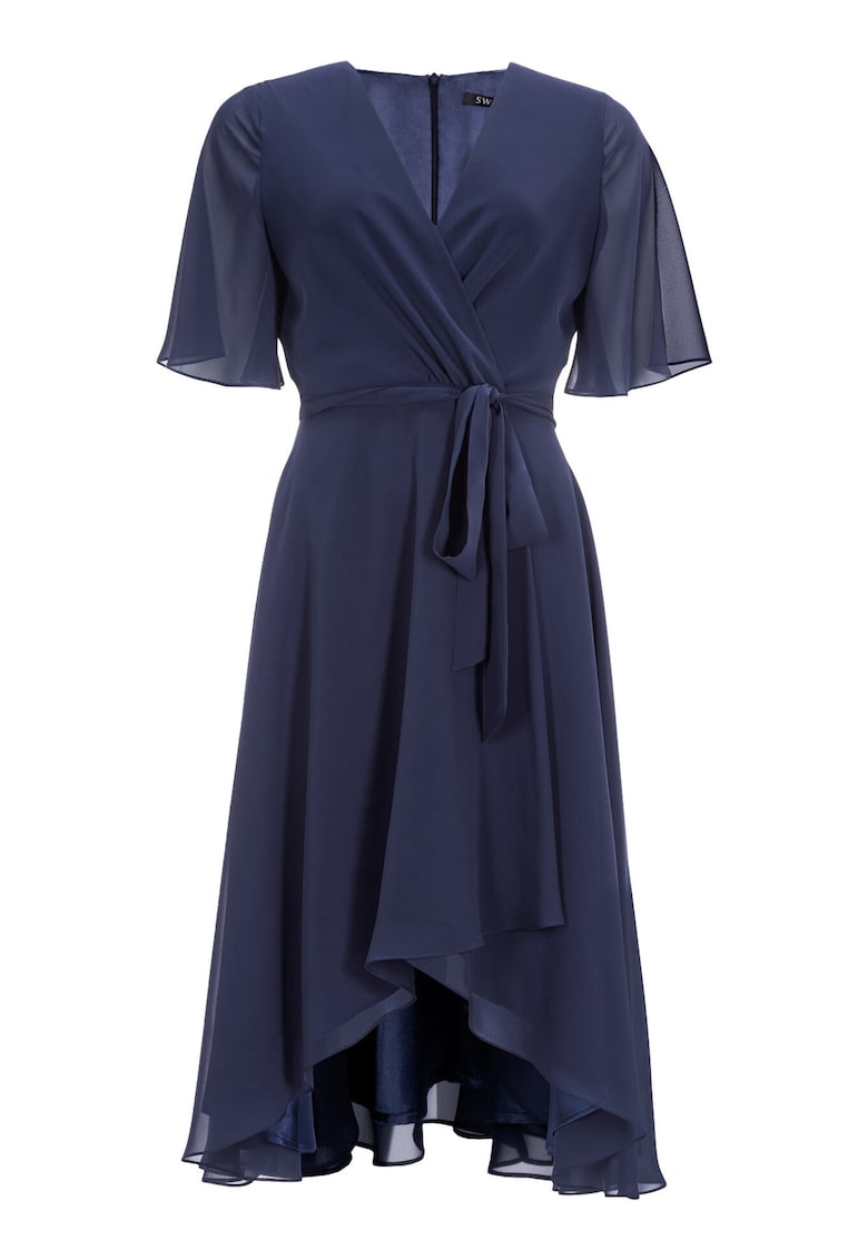 Rochie dama  5AI102005 - Bleumarin
