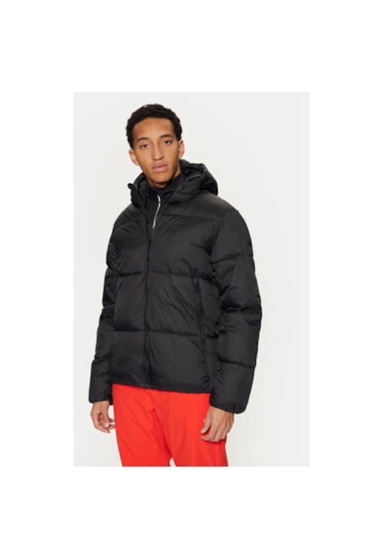 Geaca barbati -  303944285 - Poliamida - Negru - Negru