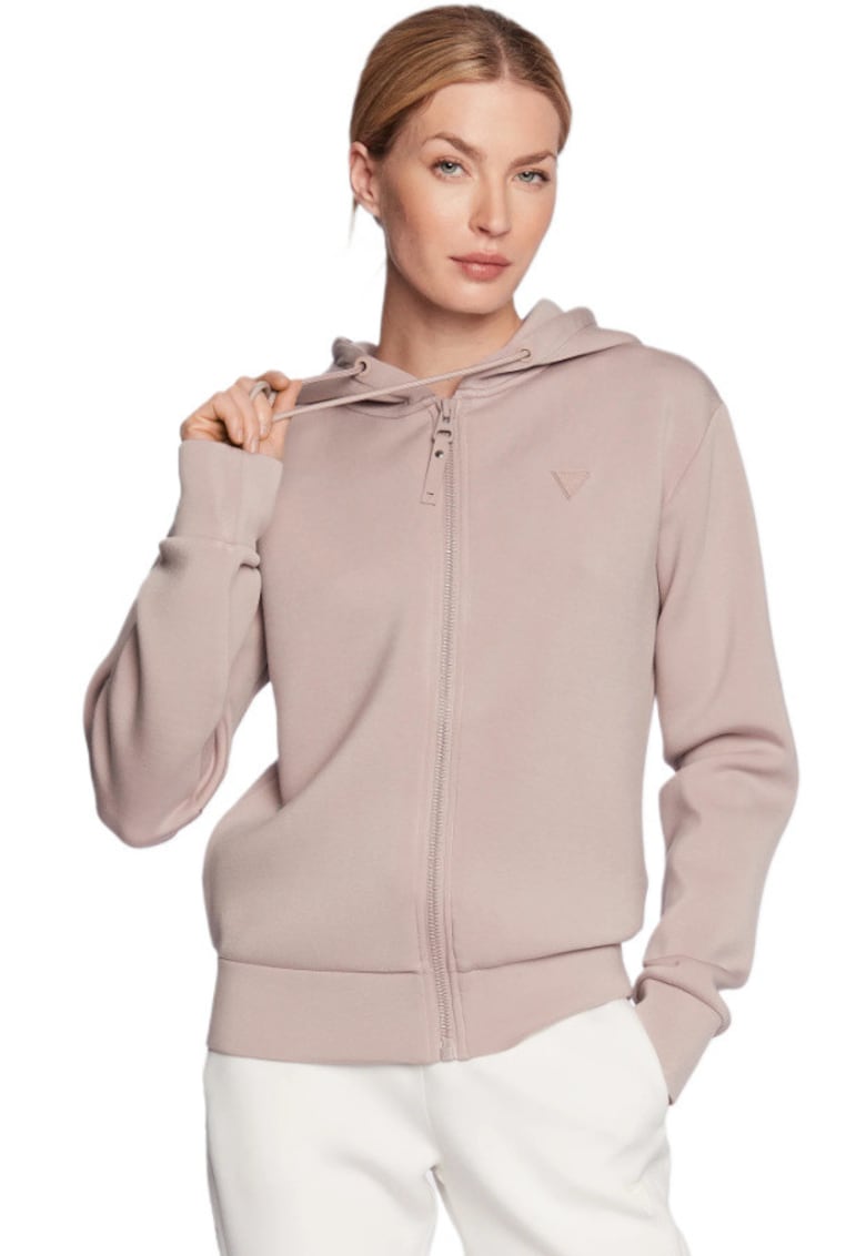 Bluza dama  Viscoza - Roz -