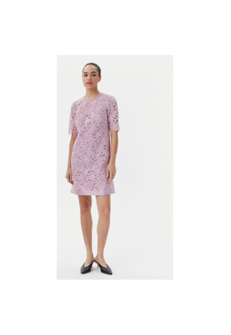 Rochie dama  541767 PENDICE - 47977 - Mov