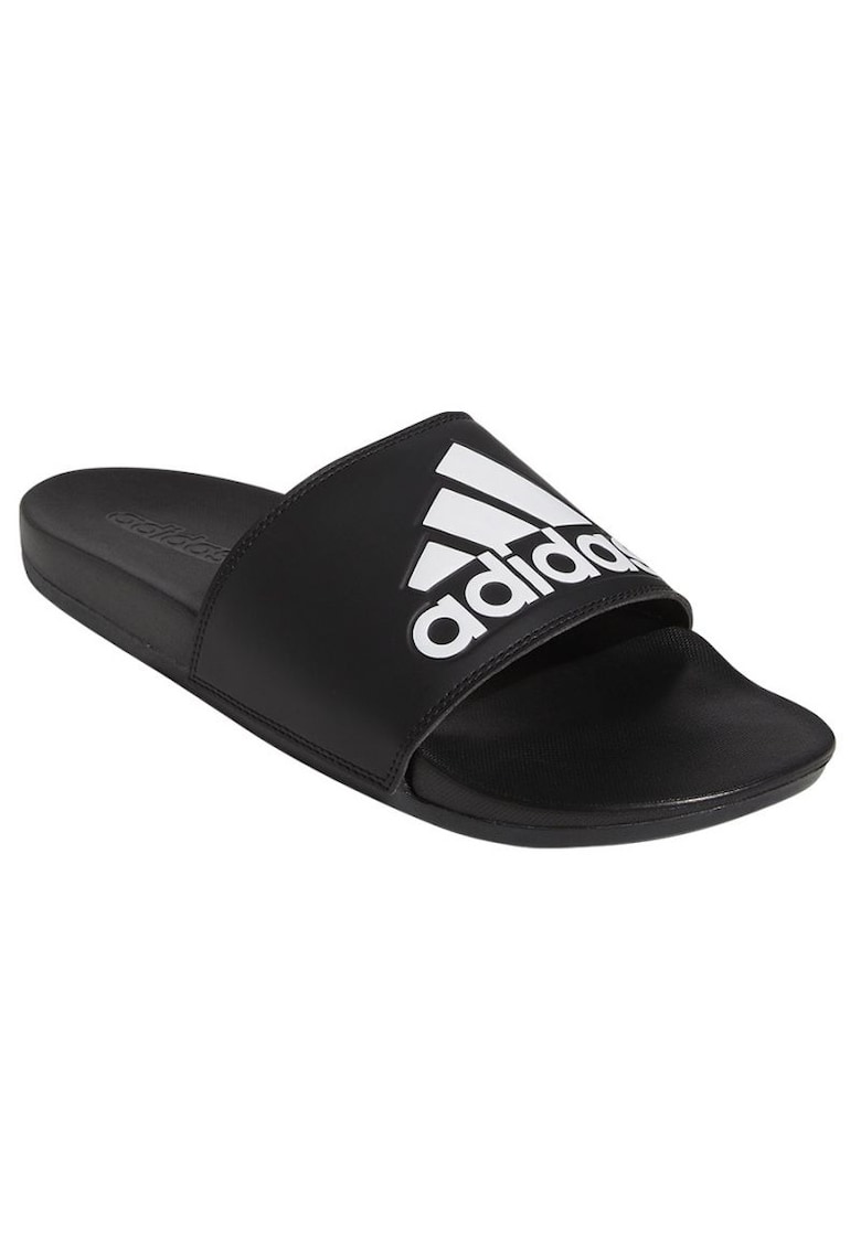 Slapi pentru barbati -  Negru - Negru