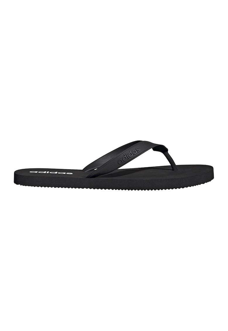 Papuci flip-flop Keitaki Alpha - Negru