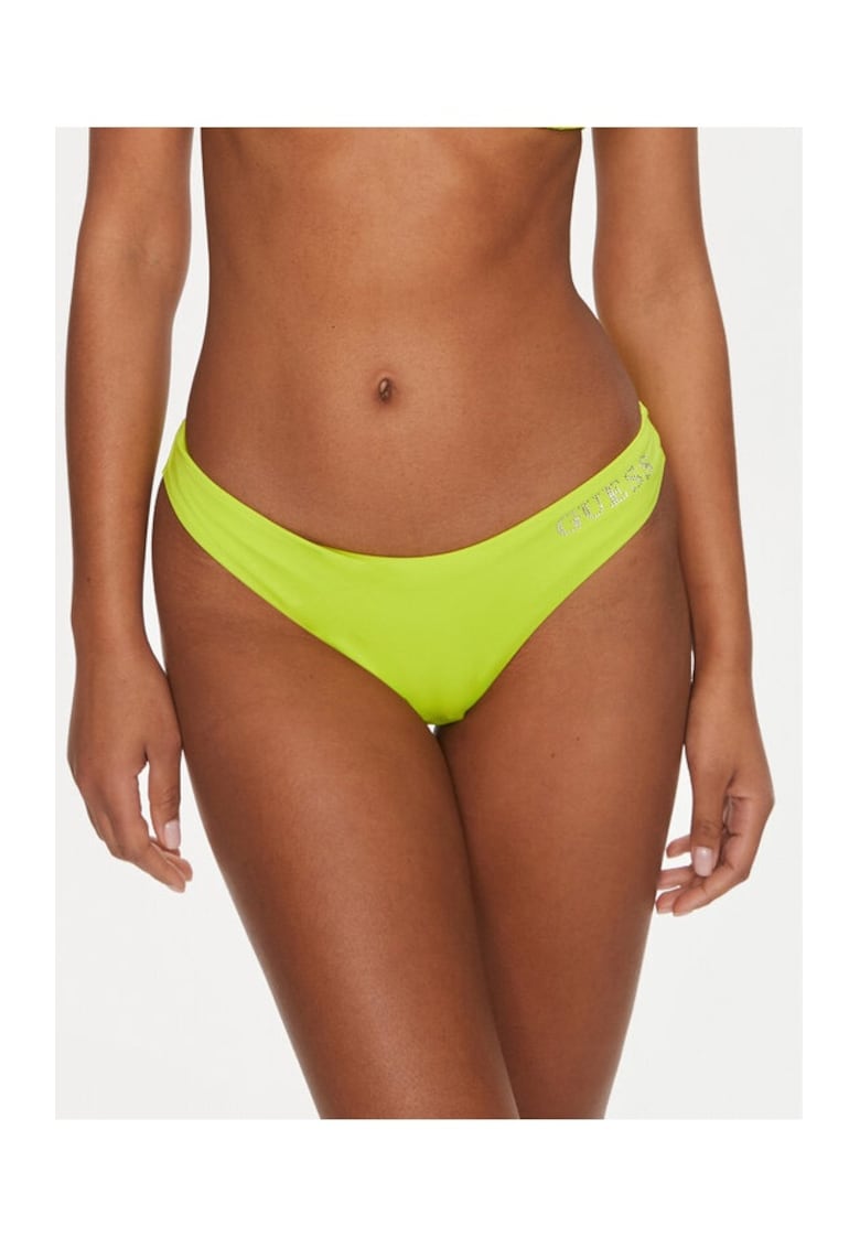 Bikini dama -  510893 - Verde - Poliamida