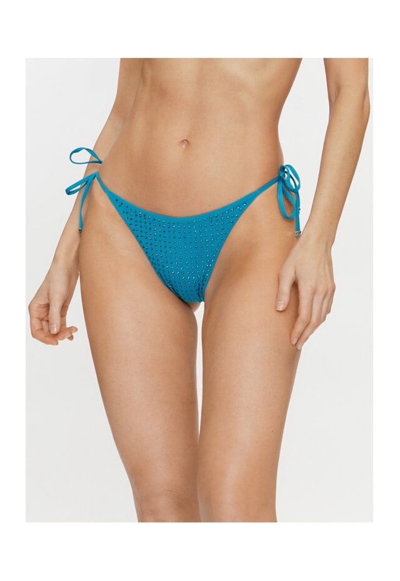 Bikini dama -  511005 - Albastru - Poliamida