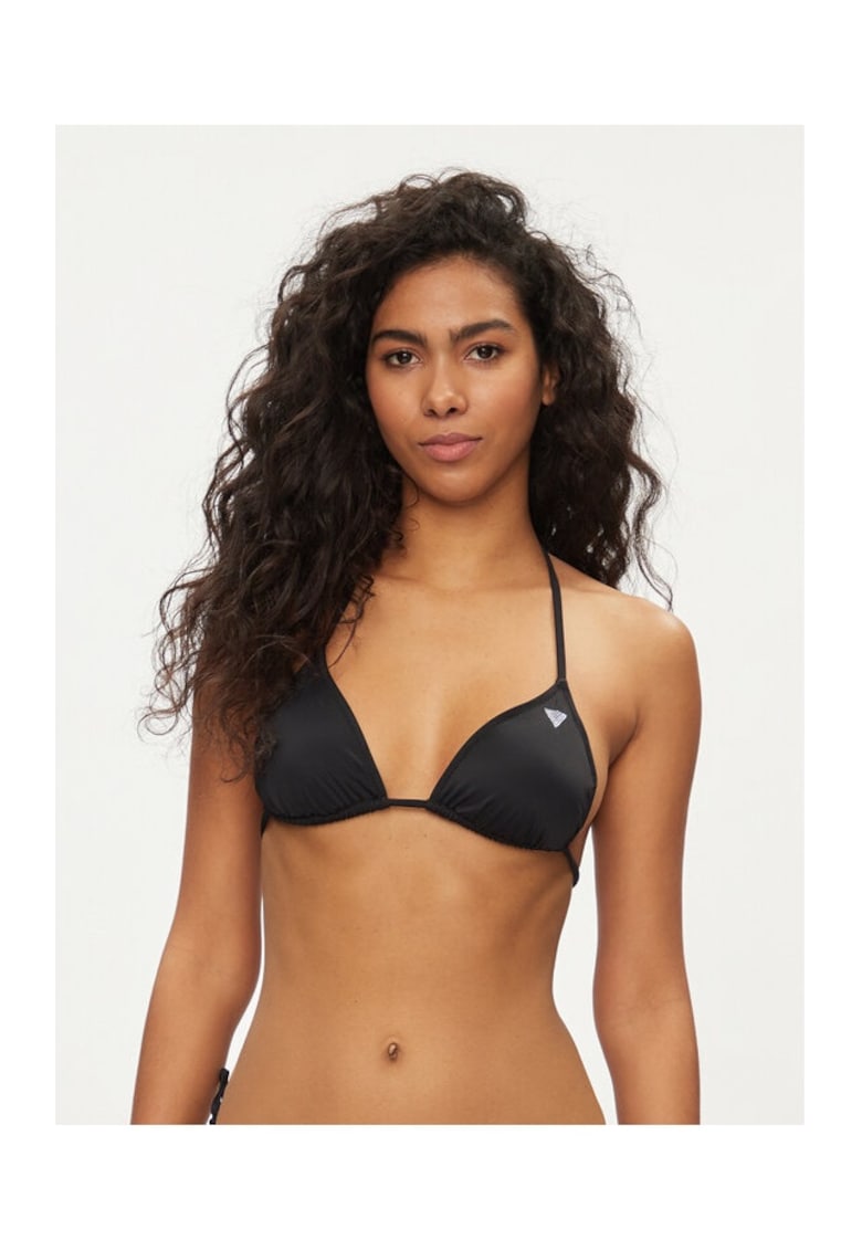 Sutien de baie dama -  509927 - Negru - Poliamida