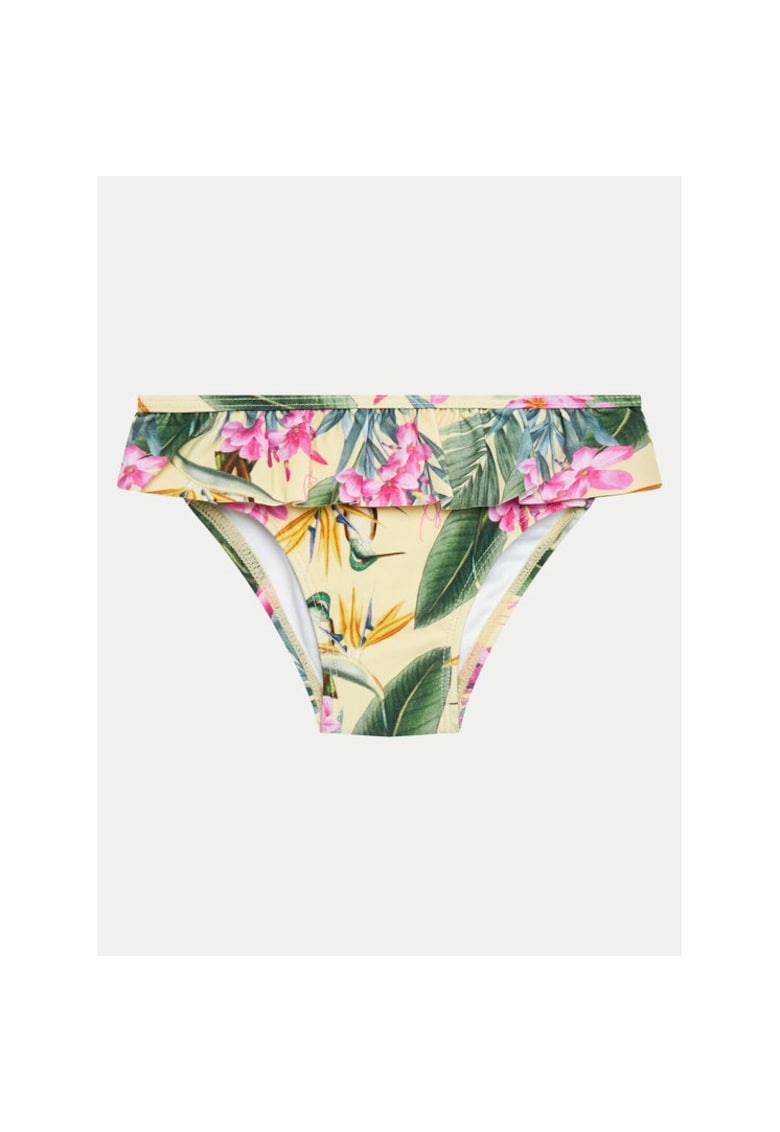 Slip de baie copii -  511487 - Multicolor - Poliamida