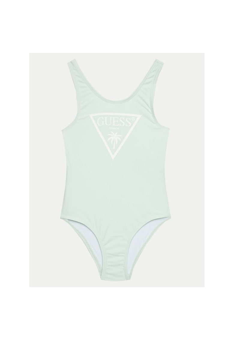 Costum de baie copii -  512606 - Verde - Poliamida