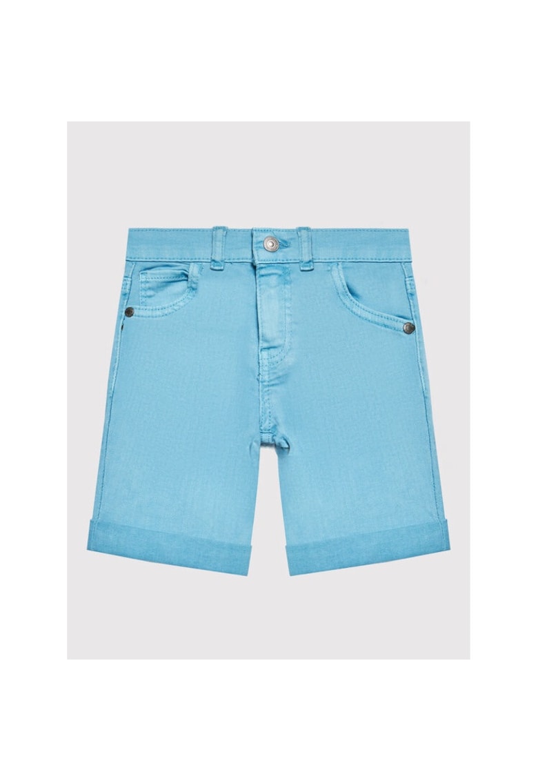 Blugi copii -  628104 - Albastru - Bumbac