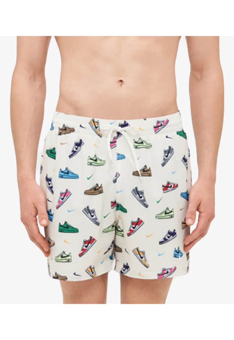 Sort de baie  5" VOLLEY SHORT-NESSF553-107