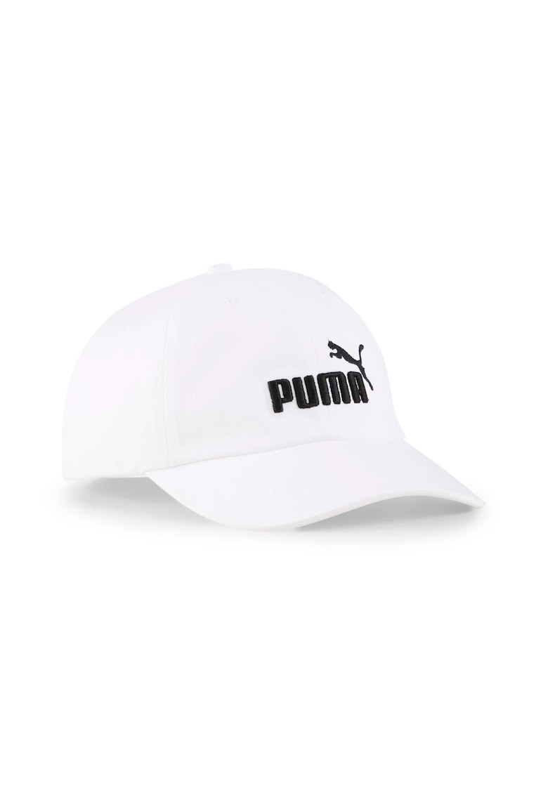 Sapca pentru adulti -  ES No.1 Logo - Alb