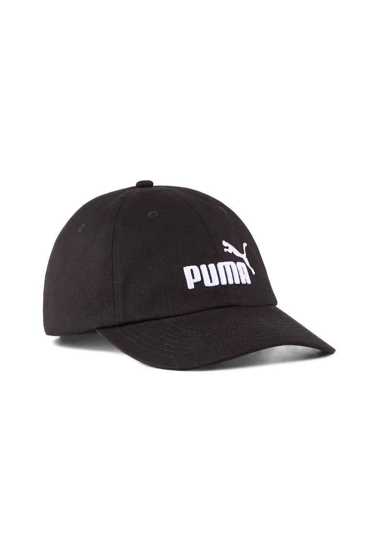 Sapca pentru adulti -  ESS No. 1 Logo - Negru