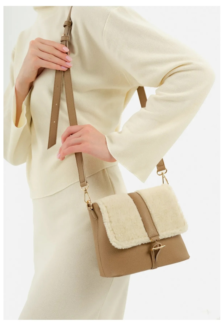 Geantă de dama  LAAW23000019-026 - 25x20x9cm - 96cm (max) - culoare variată
