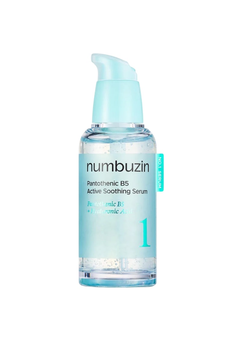 Tratament ten -  No.1 Pantothenic B5 Active Soothing - 50 ml