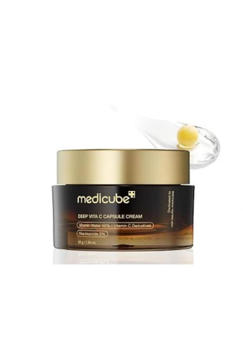 Crema cu vitamina C incapsulata - 55g