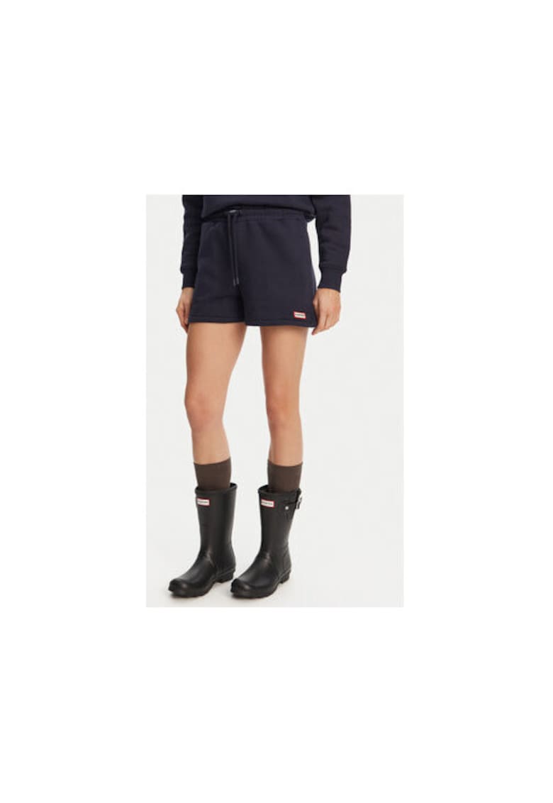 Pantaloni scurti sport dama  HARW0058251 - Bleumarin