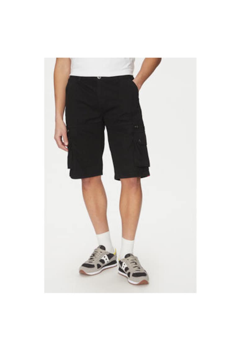 barbati  1362507 - Negru