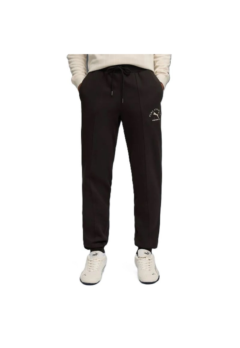 Pantaloni  PUMA CLASS Better Sweatpants FL cl-688250-01
