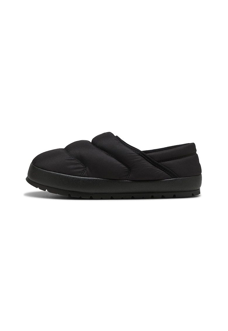 Papuci unisex Tuff Terra - Negru