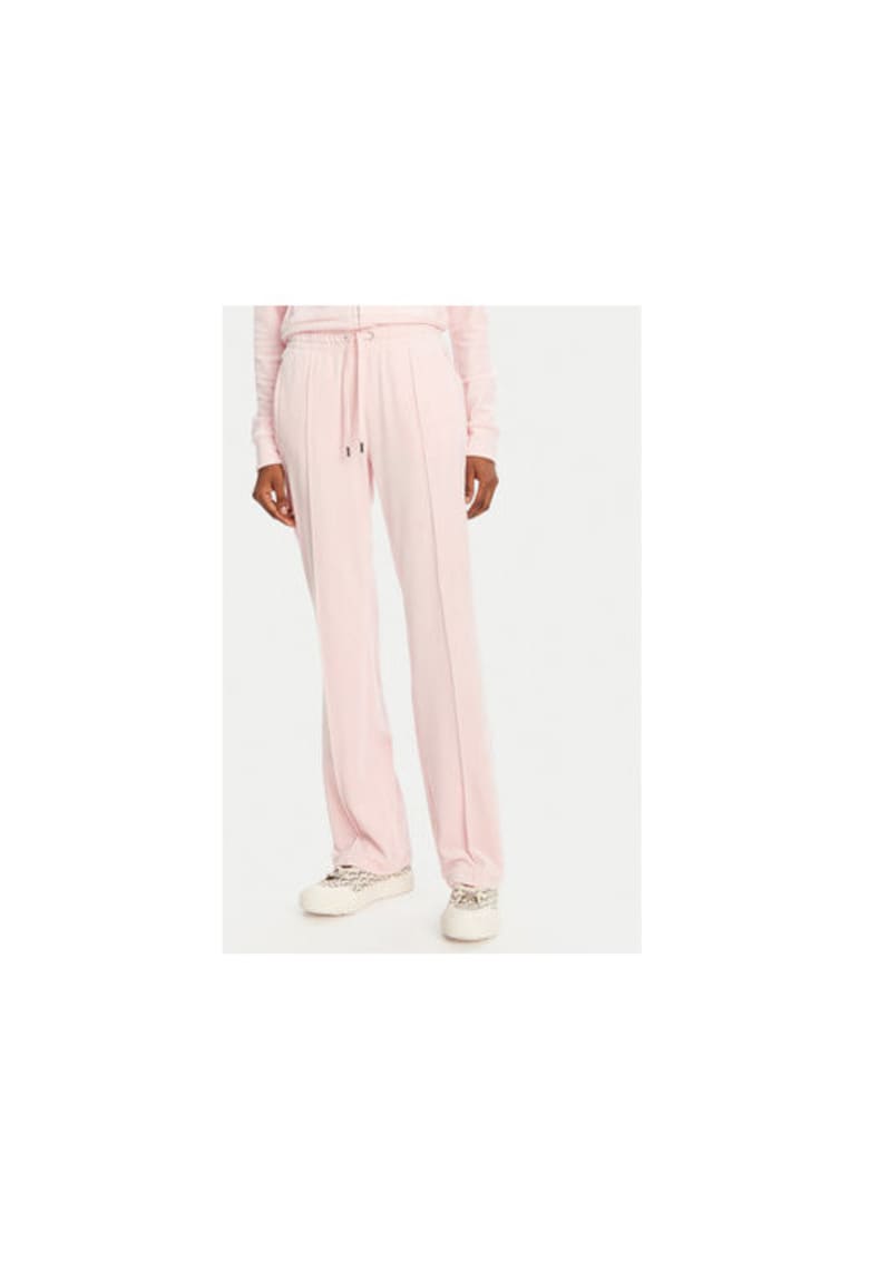Pantaloni de trening dama  JCAPW0457 - Roz