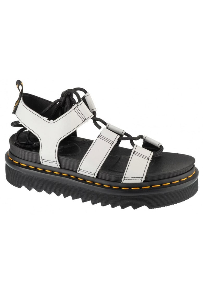 Sandale -  Nartilla Sandals 31617020 - Alb