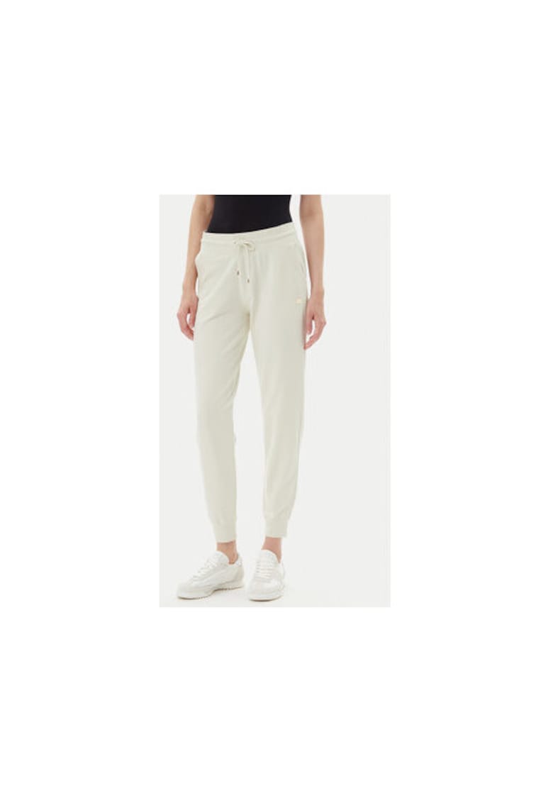 Pantaloni de trening dama  Emporio Armani - 7W000082 AF13135 - Bej