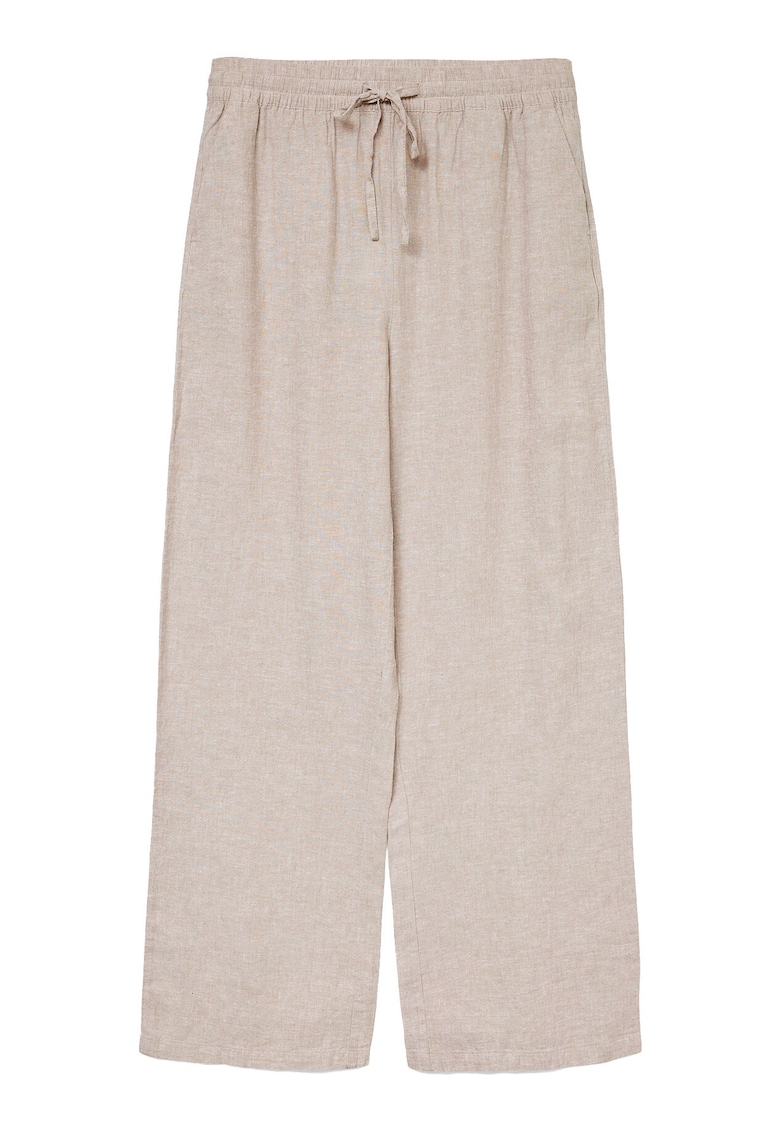 Pantaloni dama  103050914 - Gri
