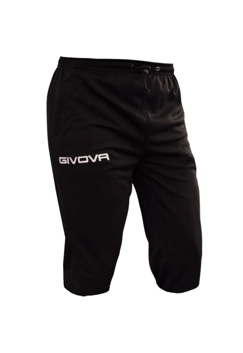 Pantaloni barbati -  - 96885 - Alb/Negru