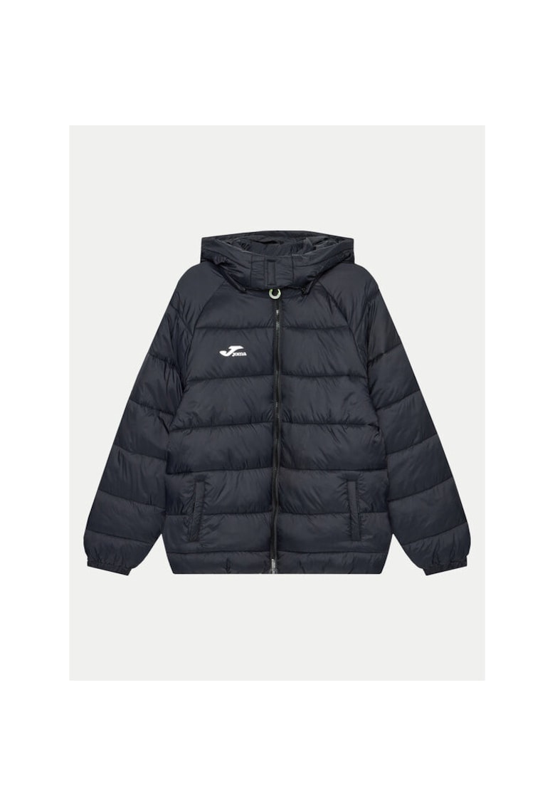 Geaca copii -  304176883 - Poliester - Negru - Negru
