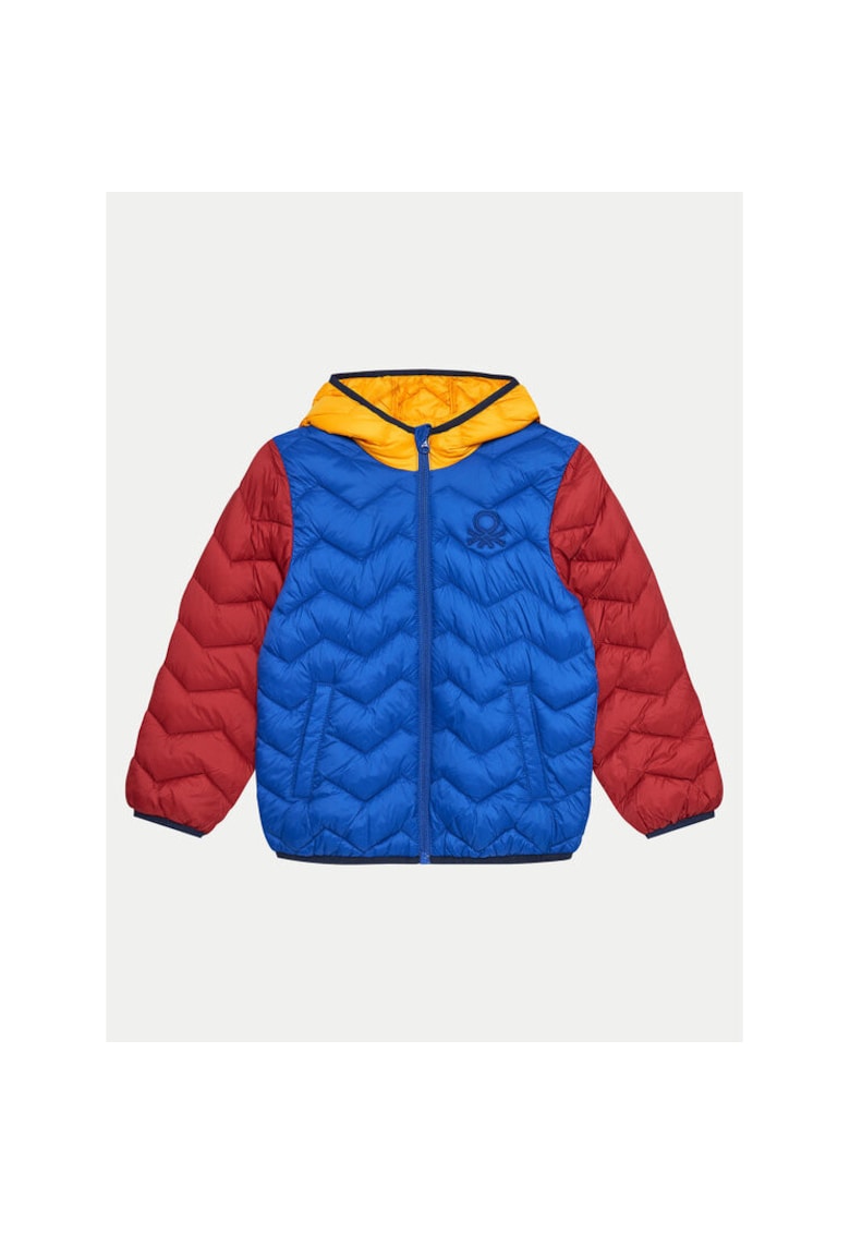 Geaca baieti -  304280733 - Multicolor - Multicolor