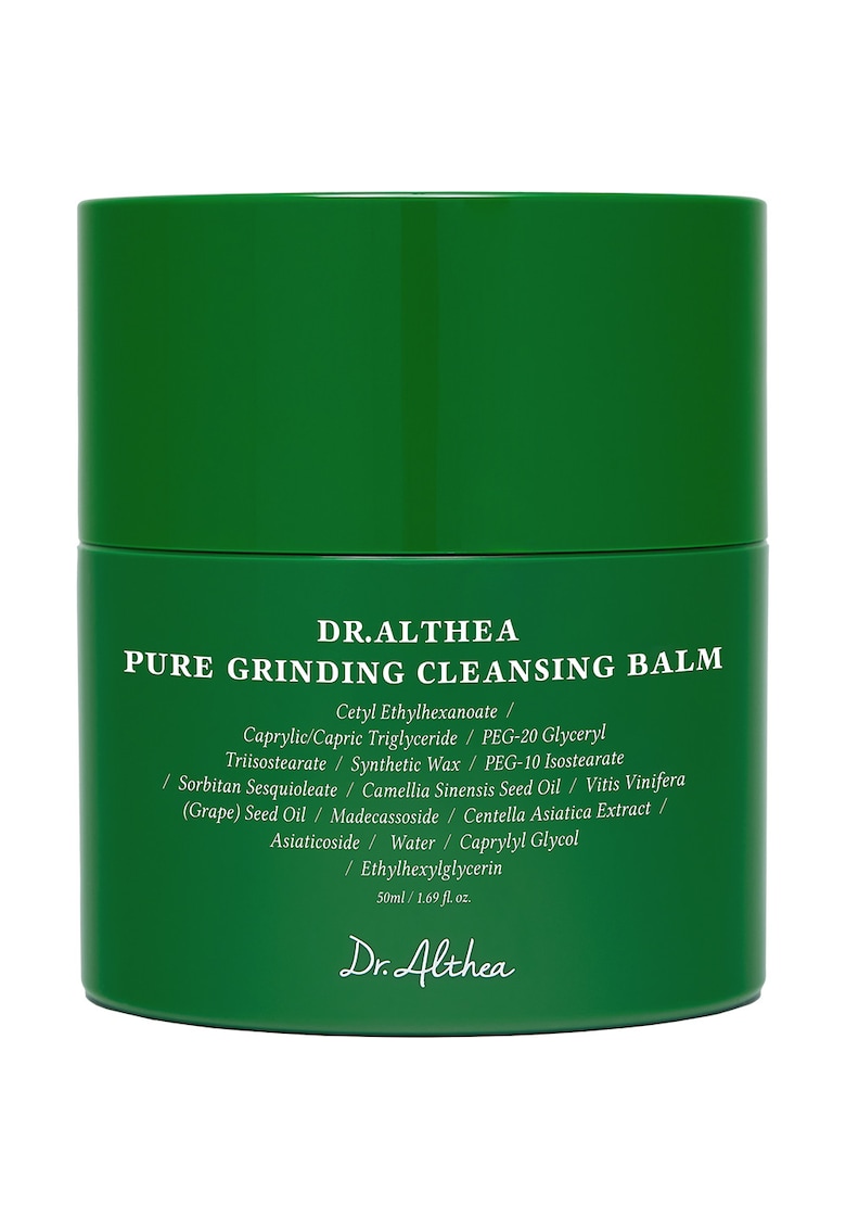Balsam demachiant si purifiant - Dr. Althea - 50 ml