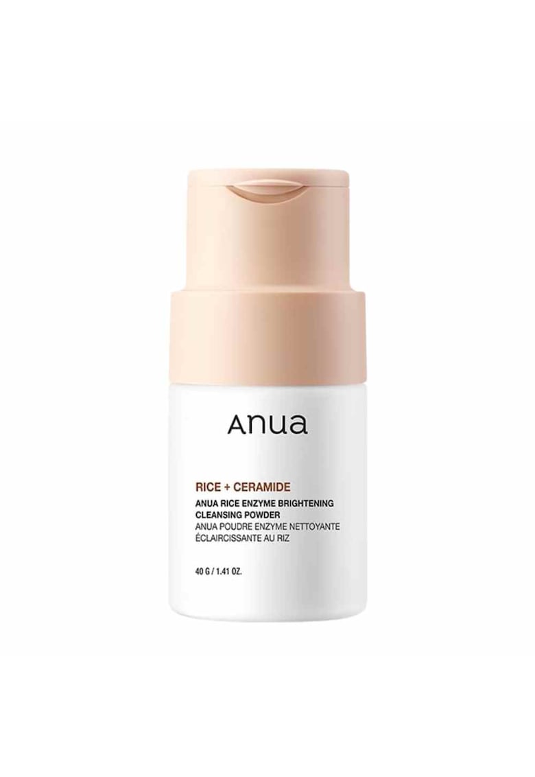 Pudra curatare ten - Rice Enzyme Brightening Cleansing Powder -  40 g