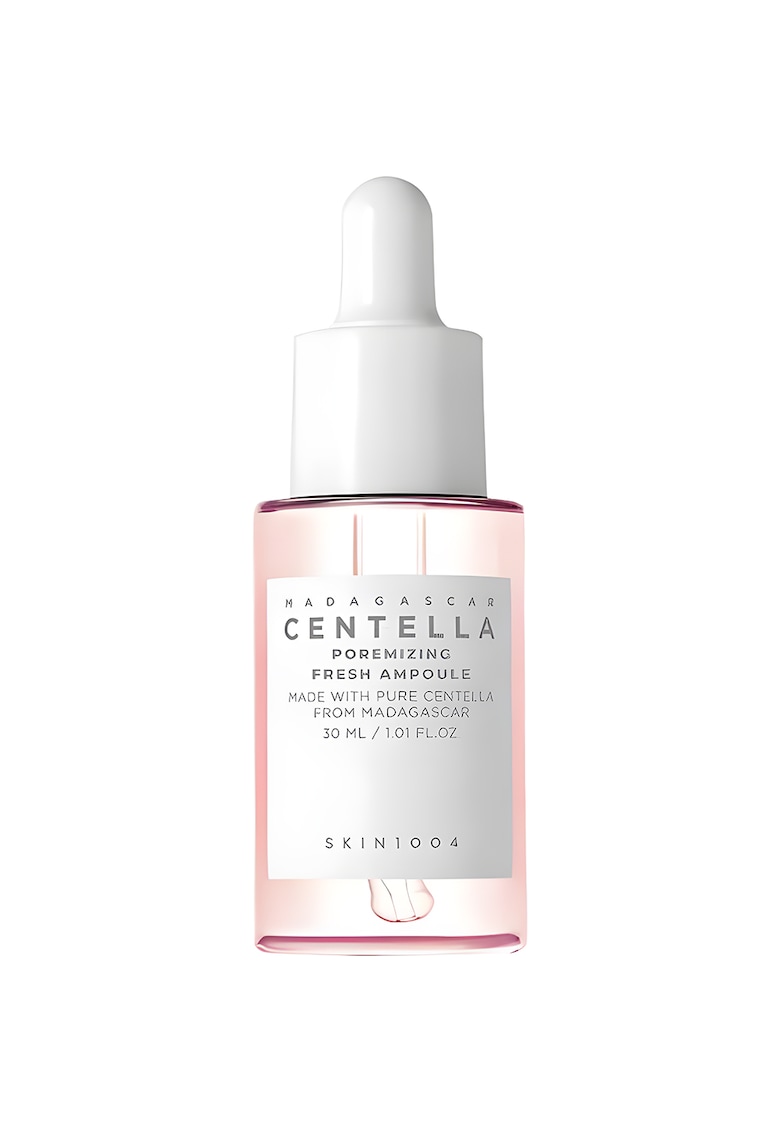Functional Pore Minimizing Serum Madagascar Centella Poremizing Fresh Ampoule - Volume: 30 ml