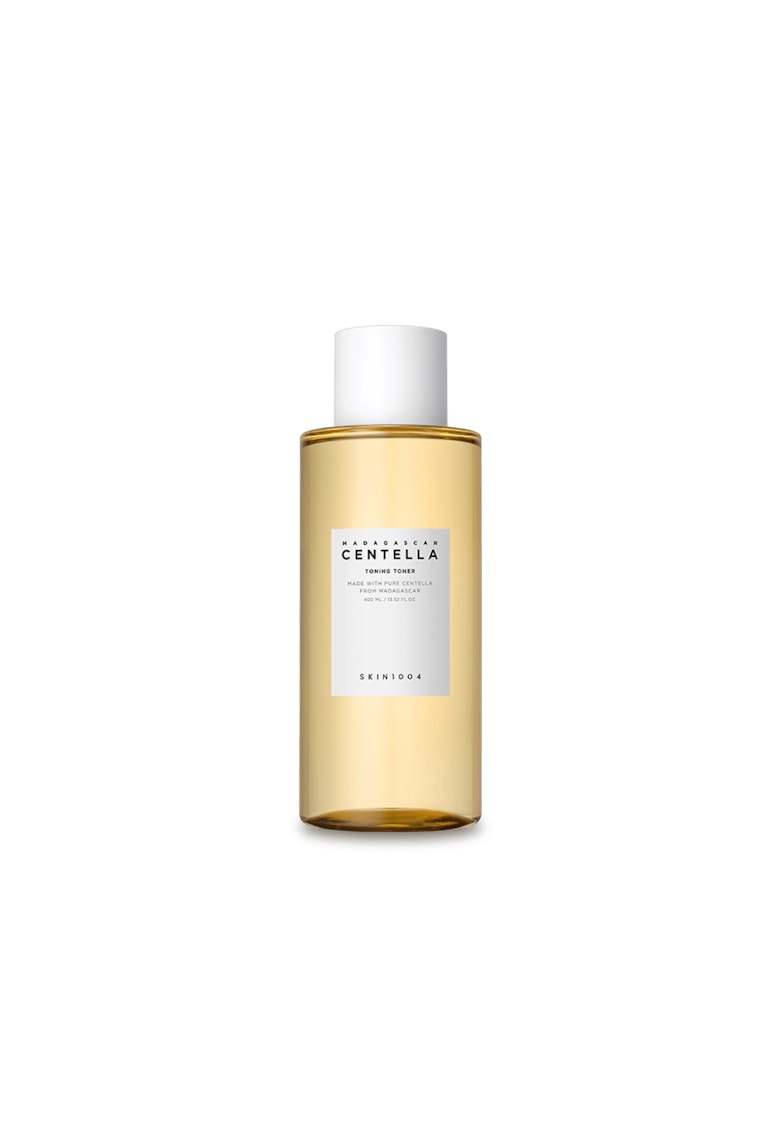 Madagascar Centella Toner exfoliant ?i lini?titor cu acizi PHA