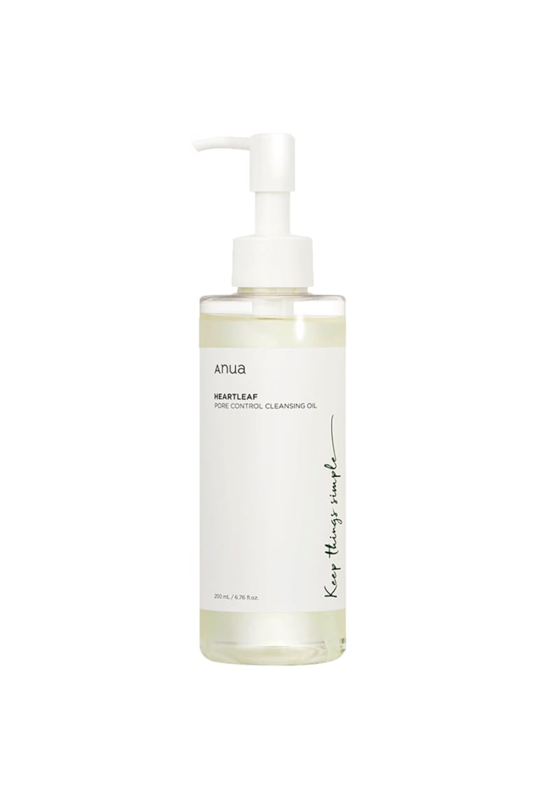 Ulei de curatare cu extract de Houttuynia Cordata  200ml