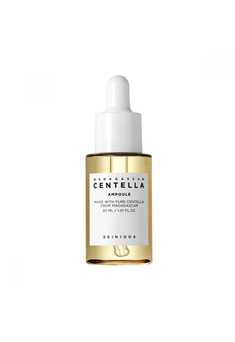 Madagascar Centella Ampoule Ser de fata calmant 30 ml