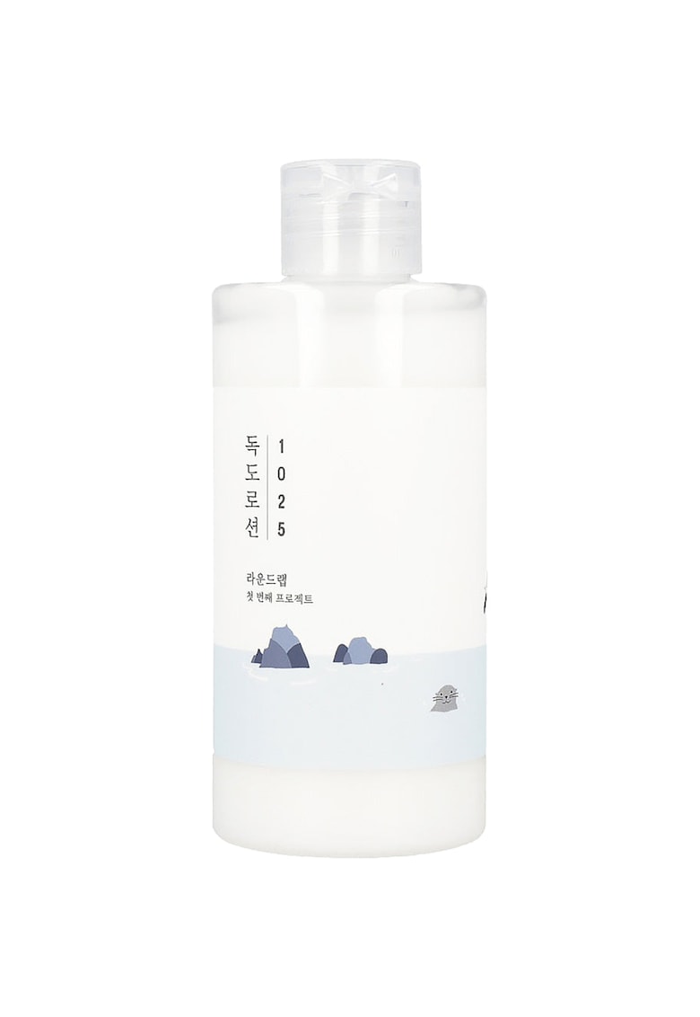 Lotiune de fata -  200 ml