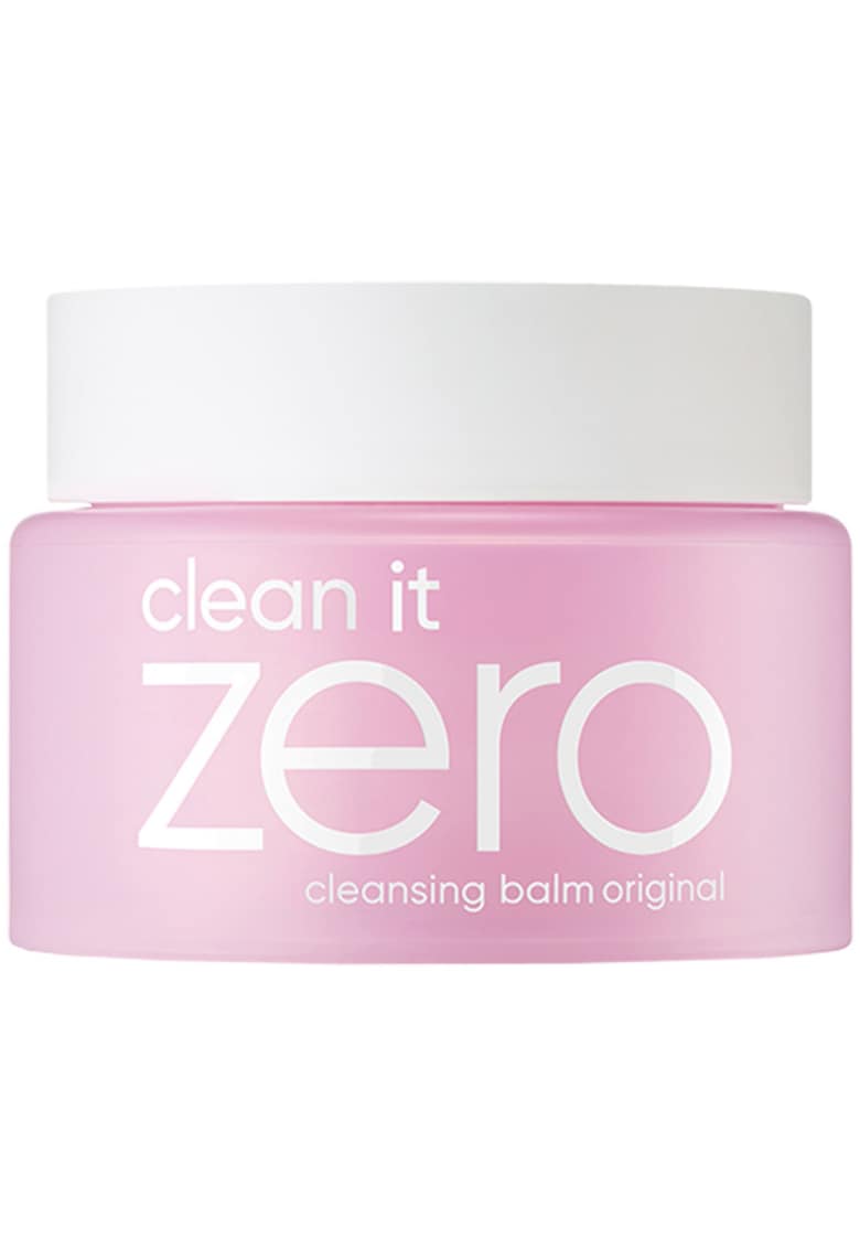 Balsam de curatare 3 in 1 - Original Clean it Zero -  100 ml