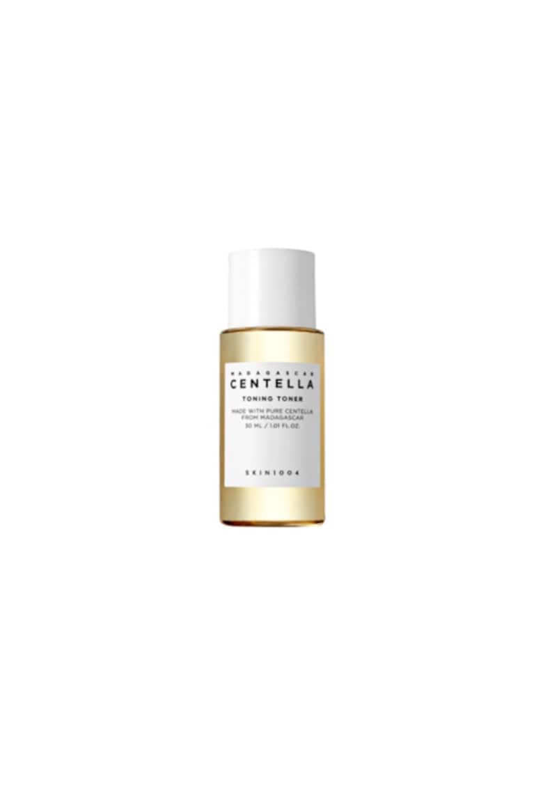 Madagascar Centella Toning Toner de fata exfoliant 30 ml